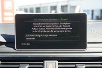 Audi A4 Quattro 50 TDI quattro S-Line