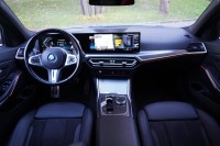 BMW 3 330e M-Sport Touring PHEV