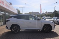 Hyundai Tucson 1.6 T-GDI N-Line Aut.
