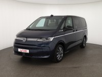 VW T7 Multivan 2.0 TSI DSG 3-Zonen-Klima Navi Sitzheizung