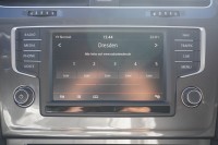 VW Golf Alltrack 2.0 TDI 4 Motion