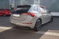 Skoda Scala 1.5 TSI Monte Carlo