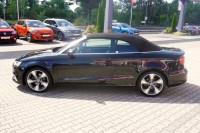 Audi A3 Cabriolet 1.4 TFSI sport