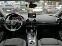 Audi A3 Sportback 40 e-tron sport S-Tronic