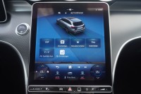 Mercedes-Benz C 200 C200 T Avantgarde Aut.
