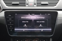 Skoda Superb Combi 2.0 TDI Style