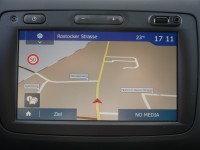 Dacia Duster II 1.3 TCE Prestige