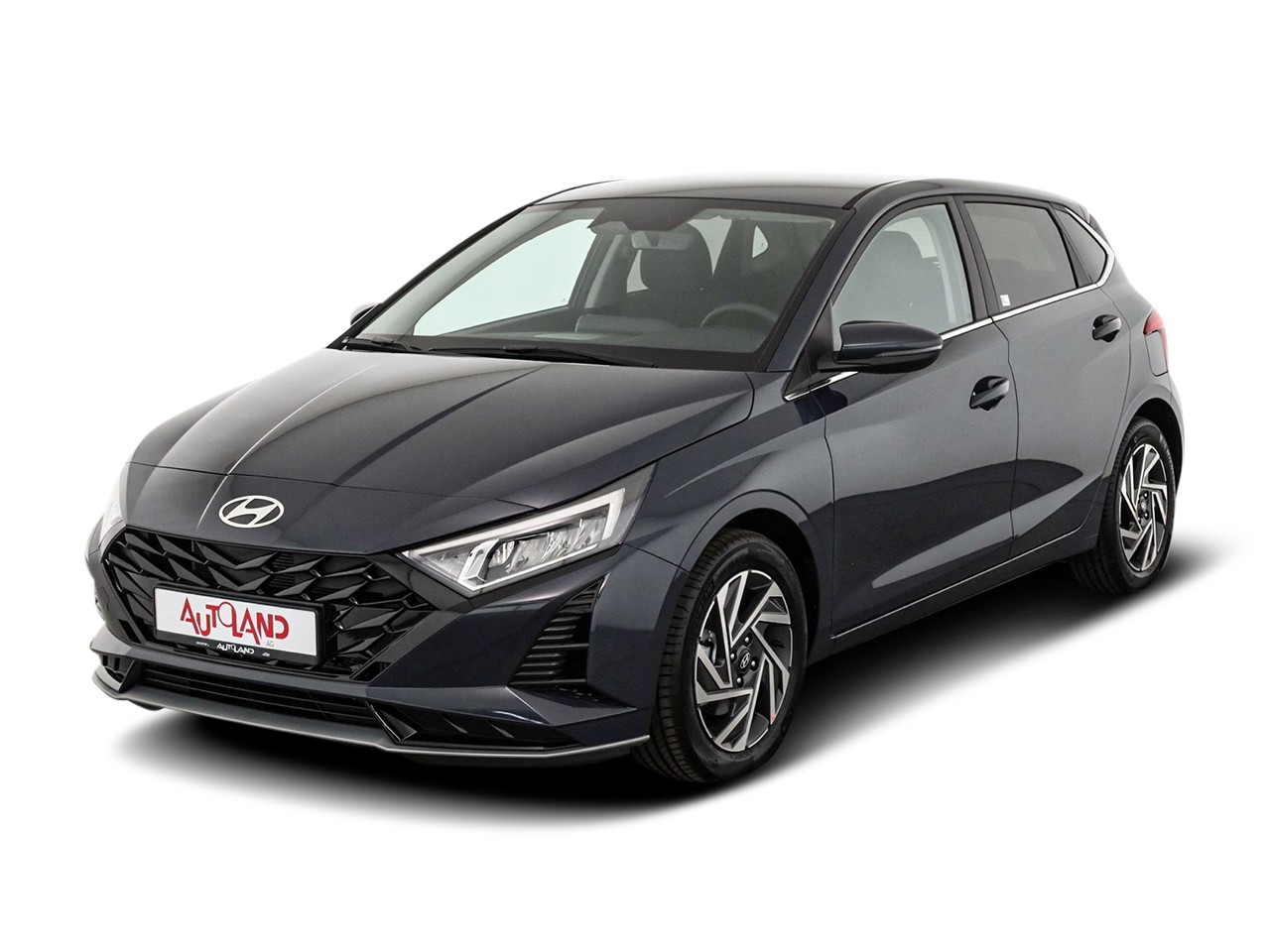 Hyundai i20 1.2