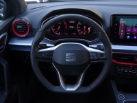 Seat Ibiza FR 1.0 TSI