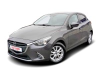 Mazda Mazda2 1.5 SKYACTIV-G Exclusive-Line Navi Sitzheizung LED