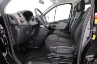 Renault Trafic 1.6 dCi 120 L1H1 2.7t