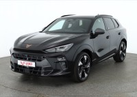 Cupra Terramar 1.5 eTSI DSG 3-Zonen-Klima Navi Sitzheizung
