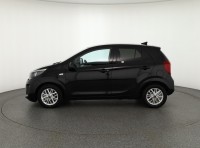 Vorschau: Kia Picanto 1.0