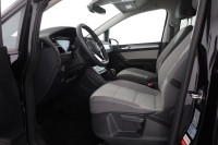 VW Touran 1.5 TSI DSG