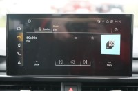 Audi A4 Quattro 40 2.0 TDI quattro advanced