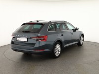 Skoda Superb Combi 2.0 TDI DSG