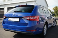 Skoda Superb Combi 1.5 TSI