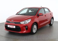 Kia Rio 1.4 T-GDI DCT Spirit Navi Kamera Sitzheizung