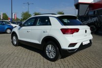VW T-Roc 1.0 TSI
