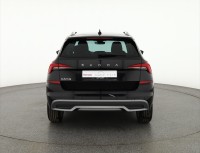 Skoda Kamiq 1.0 TSI DSG
