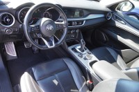 Alfa Romeo Stelvio 2.2 Sprint Q4