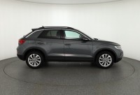 VW T-Roc 1.5 TSI DSG