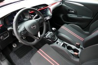 Opel Corsa GS 1.2 DI Turbo