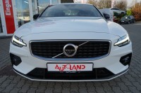 Volvo S60 2.0 R Design