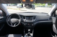 Hyundai Tucson 1.6