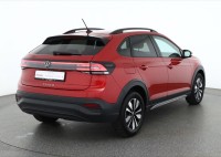 VW Taigo 1.0 TSI Move