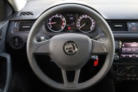 Skoda Rapid Spaceback 1.0