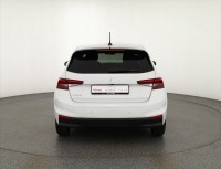 Skoda Fabia 1.0 TSI DSG