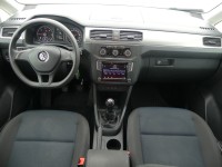 VW Caddy 2.0 TDI
