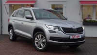 Skoda Kodiaq 1.4 TSI