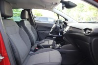 Opel Crossland 1.2 Turbo GS Line