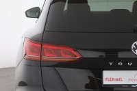 VW Touareg 3.0 V6 TDI DSG 4Motion