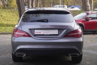 Mercedes-Benz CLA 220 220d 4Matic AMG Line