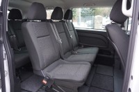 Mercedes-Benz Vito Tourer extralang 8-Sitzer Aut.
