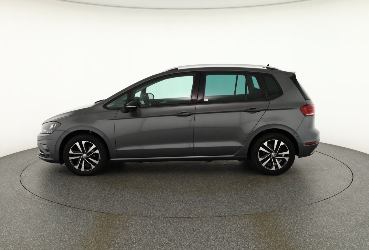 VW Golf Sportsvan VII IQ.DRIVE