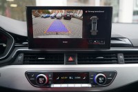 Audi A4 Quattro Avant 45 TFSI quattro S line