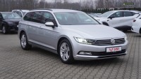 VW Passat Variant 2.0 TDI