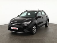 Kia Stonic 1.0 T-GDI Sitzheizung Tempomat Bluetooth