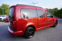 VW Caddy Maxi 1.4 TSI