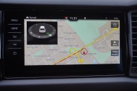 Skoda Kodiaq 2.0 RS 4x4