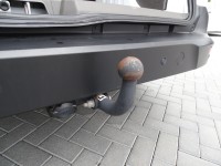 Ford Transit Connect 1.5 TDCi lang
