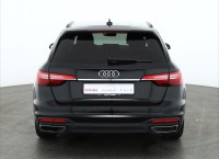 Audi A4 Avant 35 TDI s-tronic