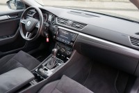 Skoda Superb Combi 1.4 TSI Style