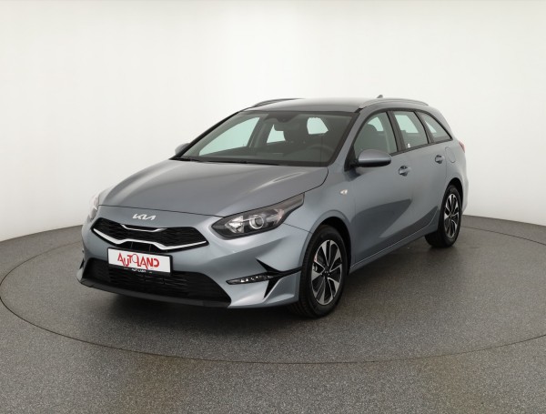 Kia cee'd Sporty Wagon Ceed SW 1.5 T-GDI
