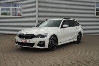 Vorschau: BMW 330 e Touring M Sport