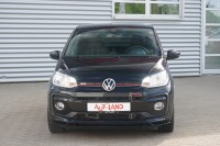 Vorschau: VW up up! GTI 1.0 TSI